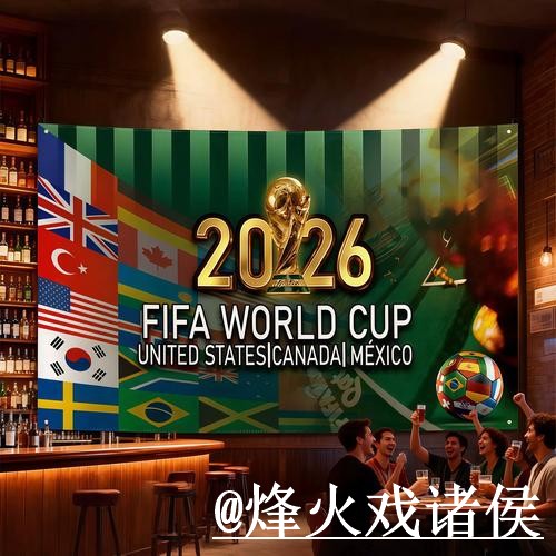 2026世界杯揭幕战滚球入口更新，入口选择和赛前盘口区别整理